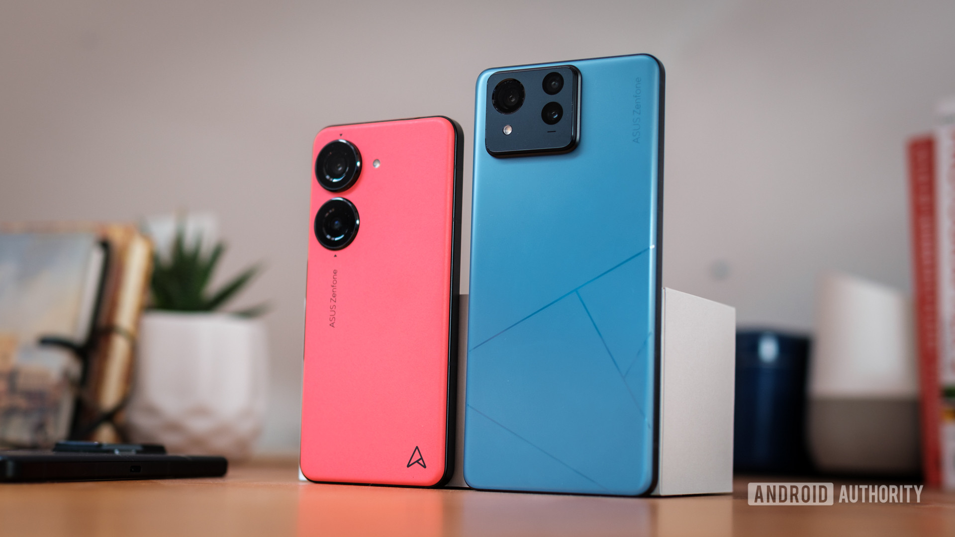 Big or little Zenfones, more people should have their hands on them