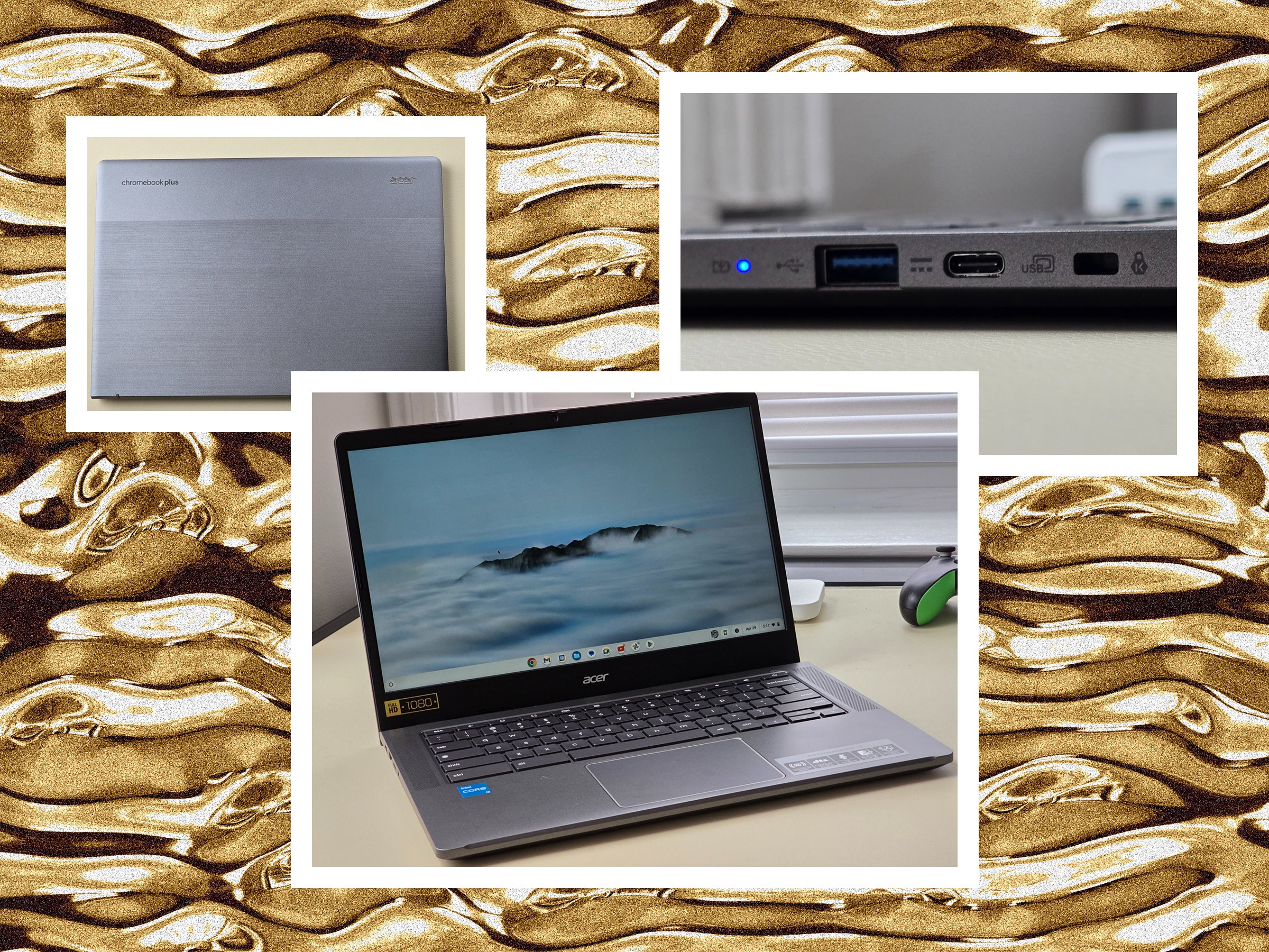 Acer Chromebook Plus 514 Review: A Great Budget Laptop