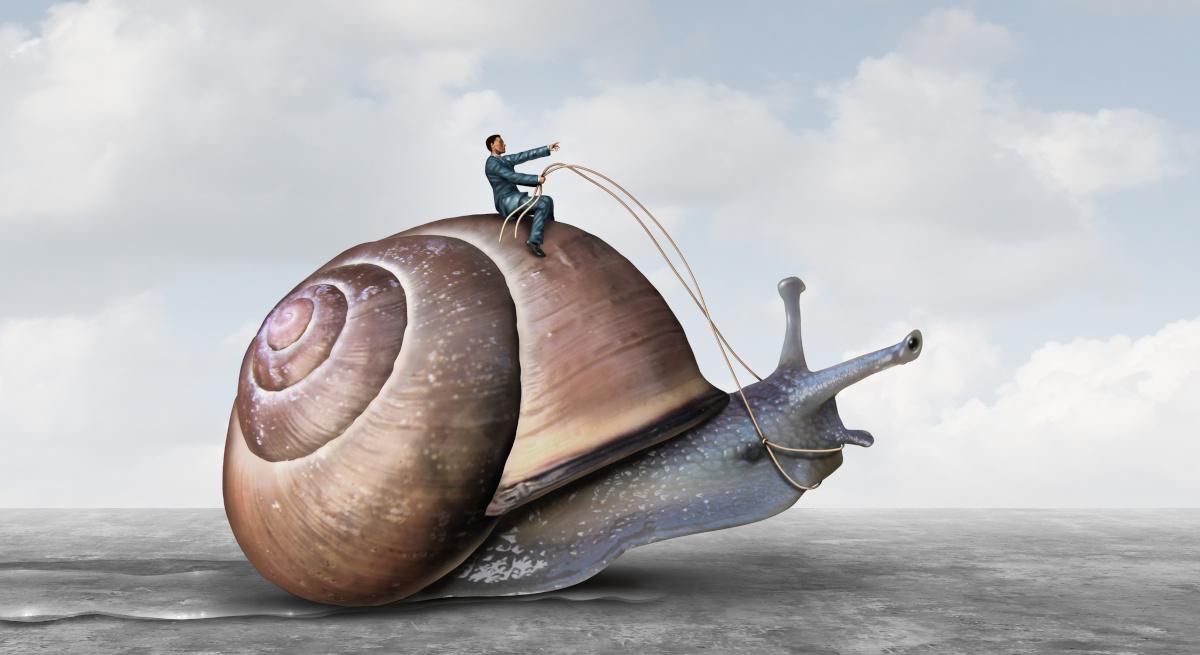 Patience is a professional skill – here’s how to improve it