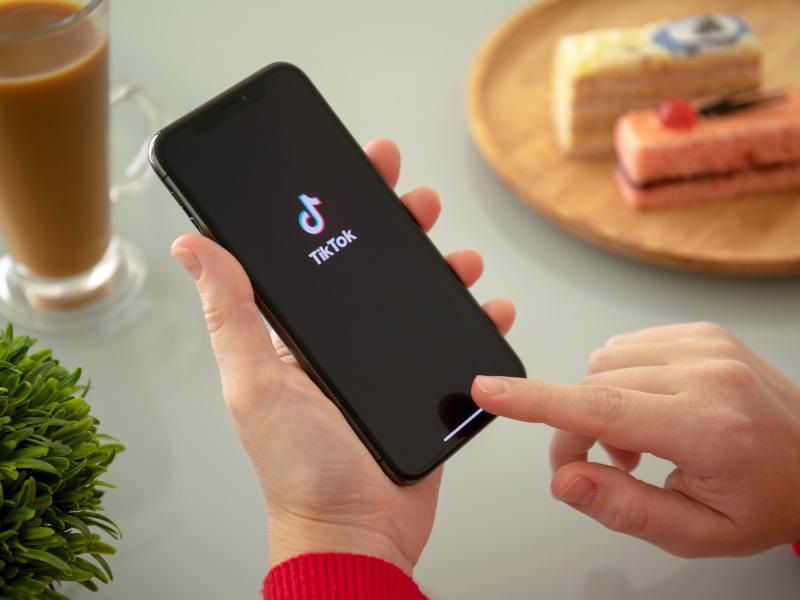 TikTok reveals ‘election centres’ to tackle EU disinformation