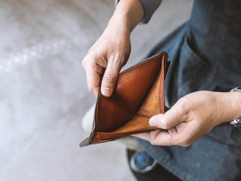 Irish fintech funding plummeted by 94pc last year