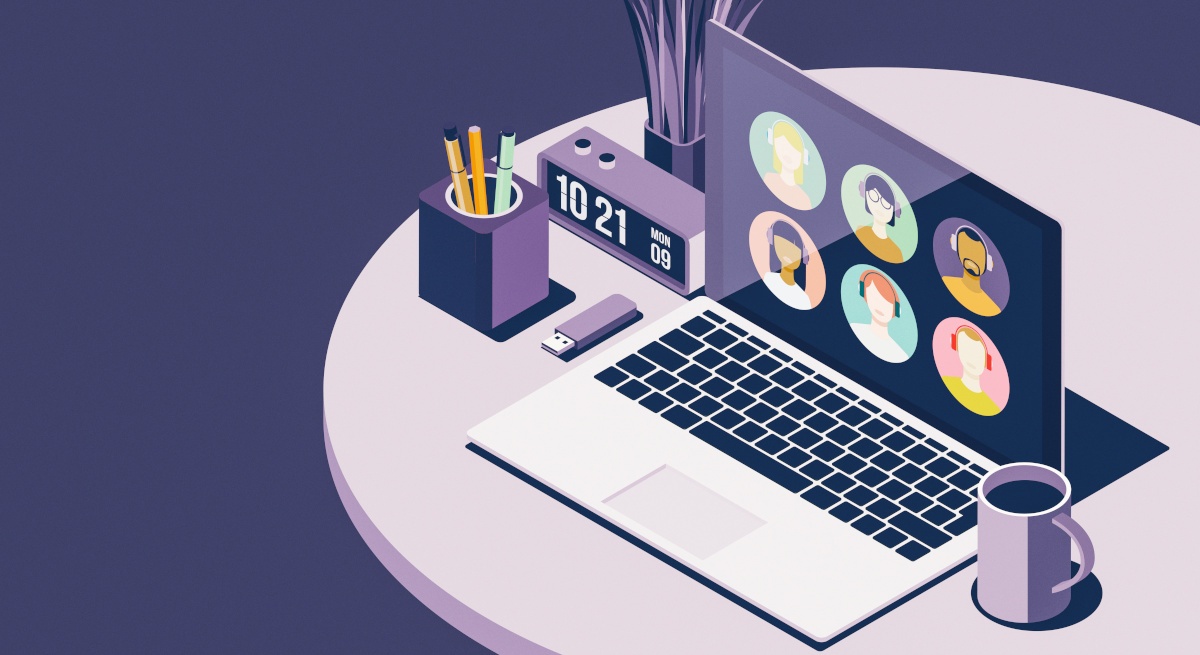 Right to request remote working code of practice approved