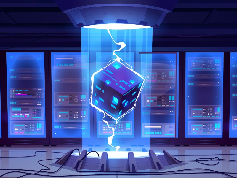 Meta is using two Nvidia GPU clusters to train Llama 3