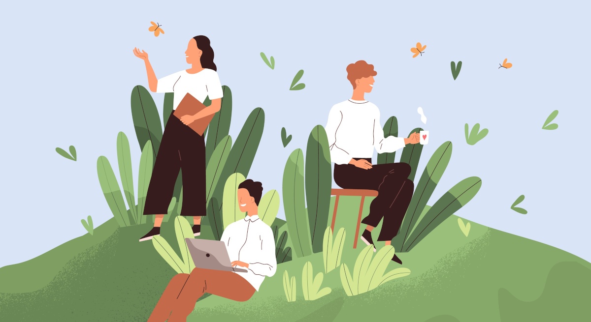 How healthy is your workplace culture?