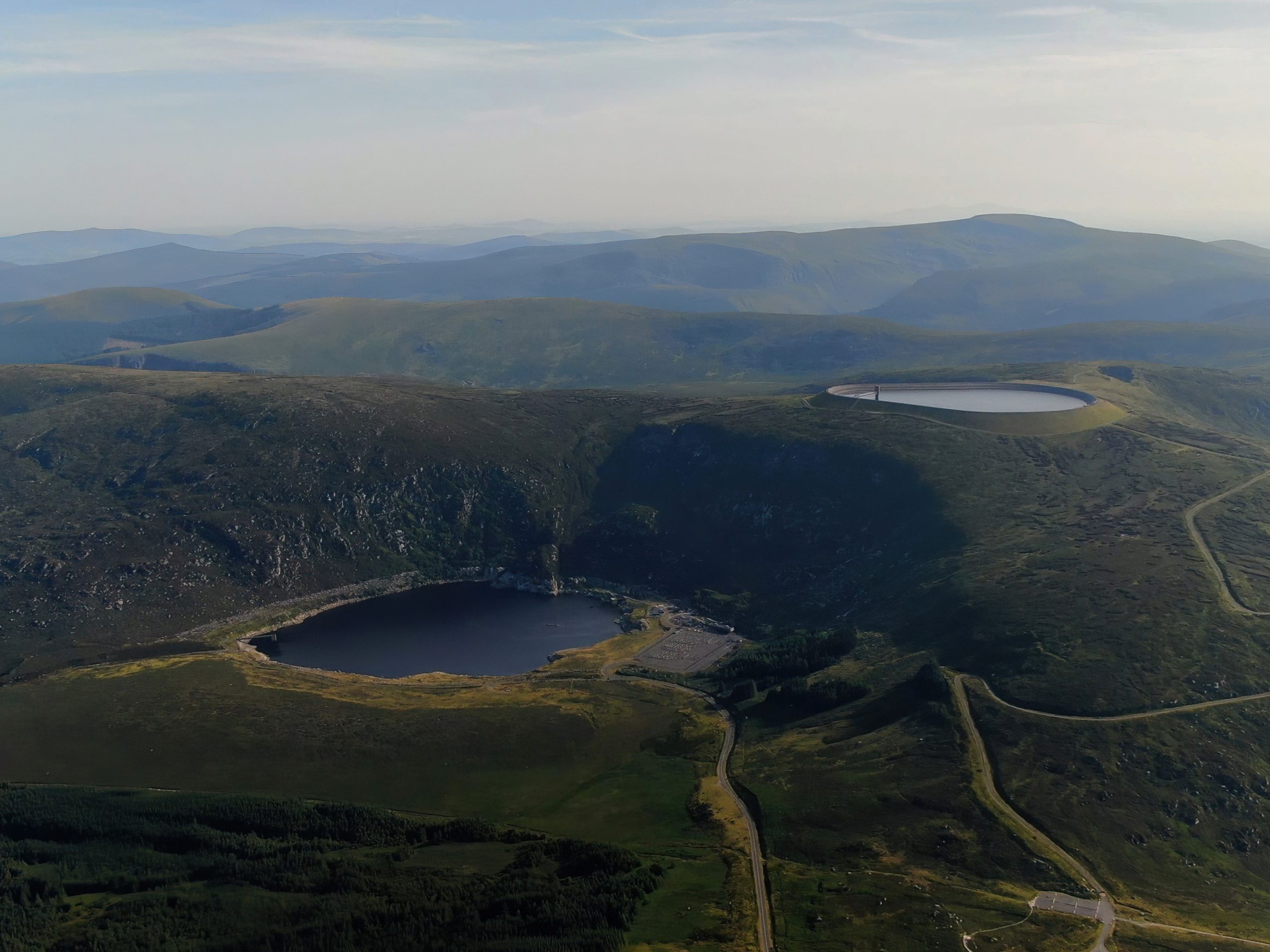 ESB reaches 1 GW energy storage milestone in Ireland