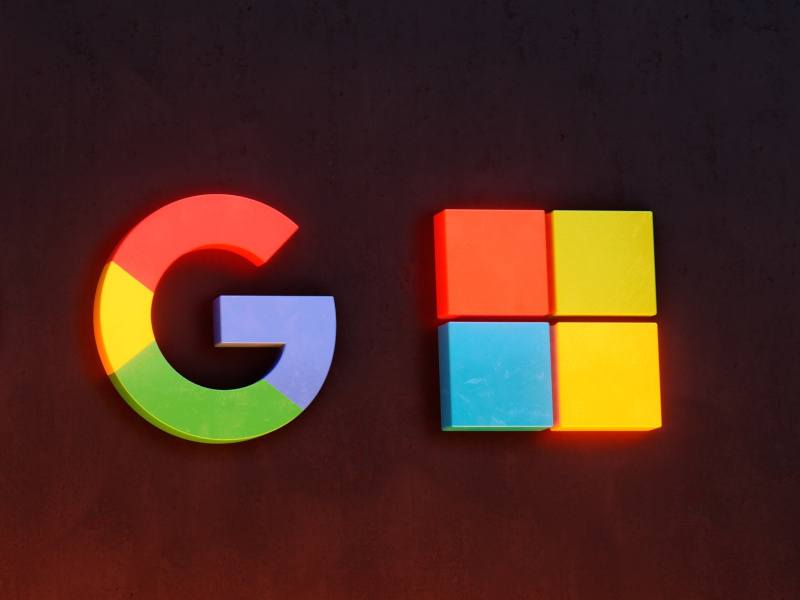 Microsoft’s OpenAI focus stemmed from Google fears, email suggests