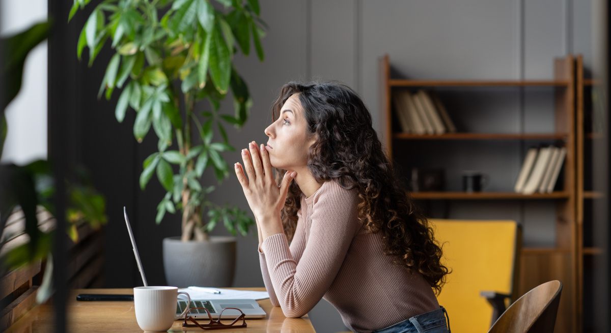 Can AI really make our relationship with work better?
