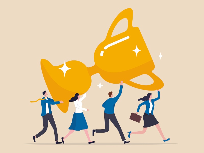 Sustainable energy and deep-tech: The hottest topics from the 2024 EIT awards