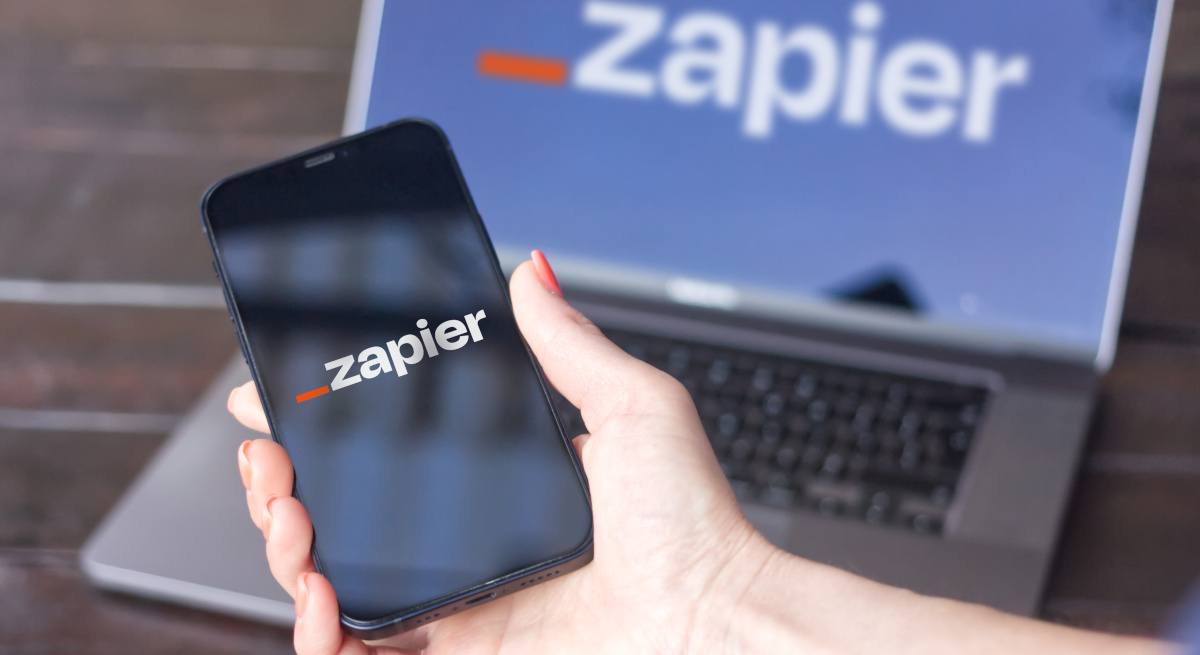 Zapier: How to automate your workflow