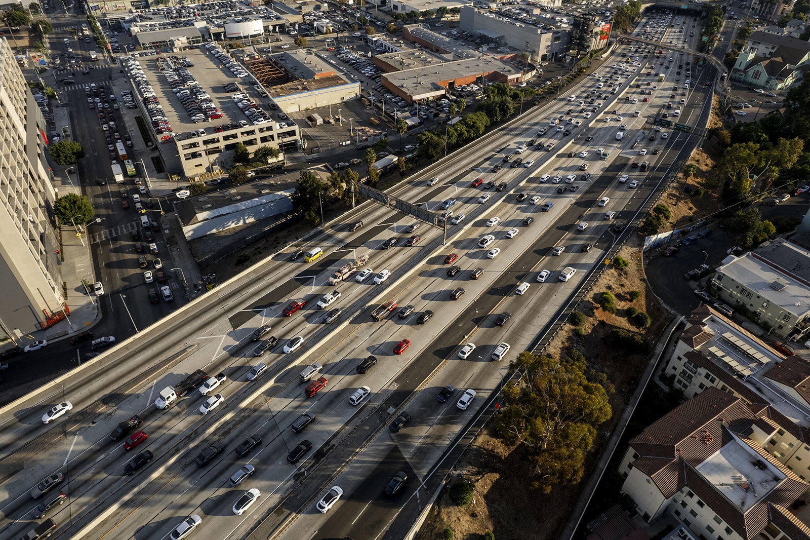 The Paradox That’s Supercharging Climate Change