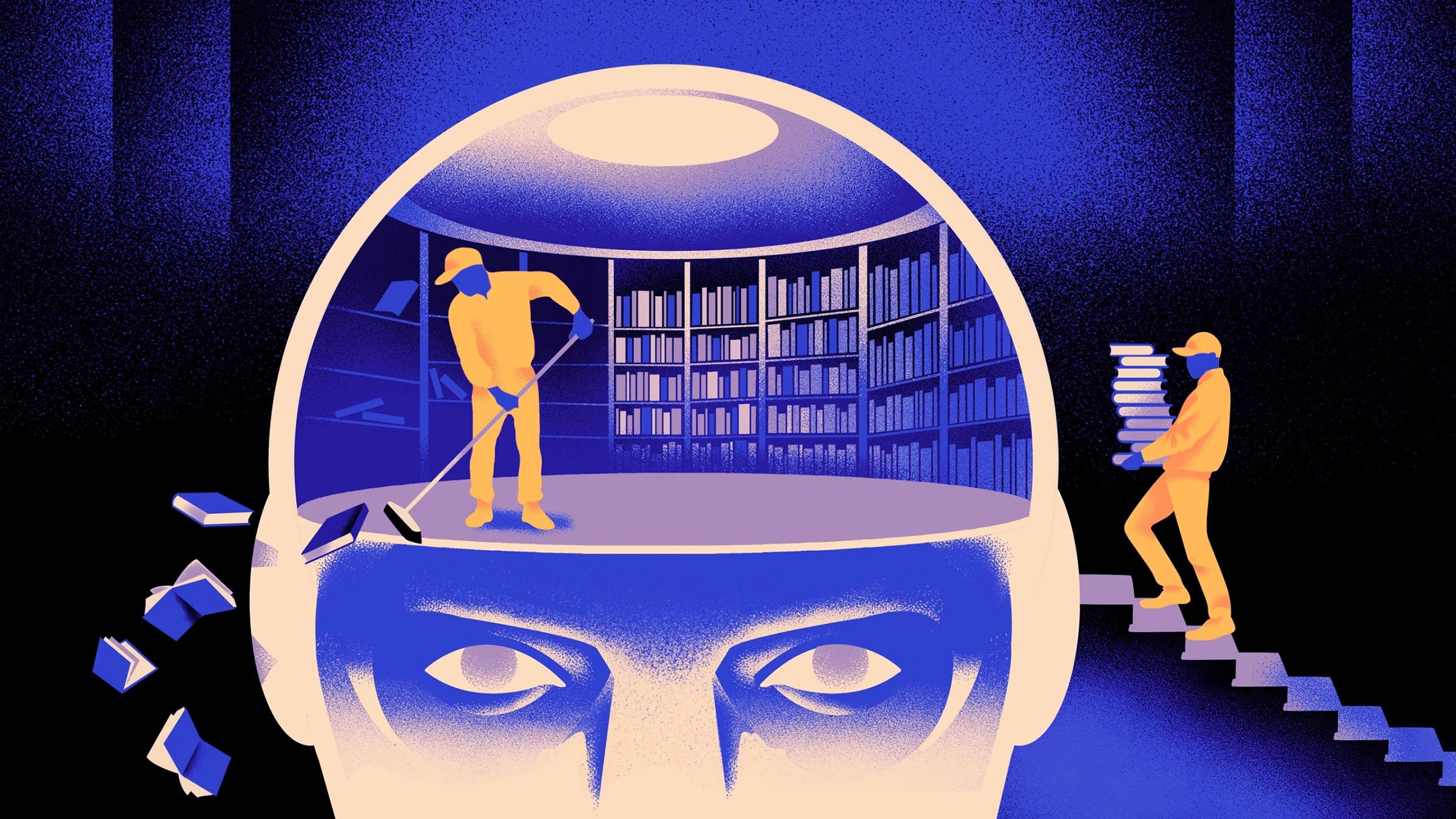 Selective Forgetting Can Help AI Learn Better