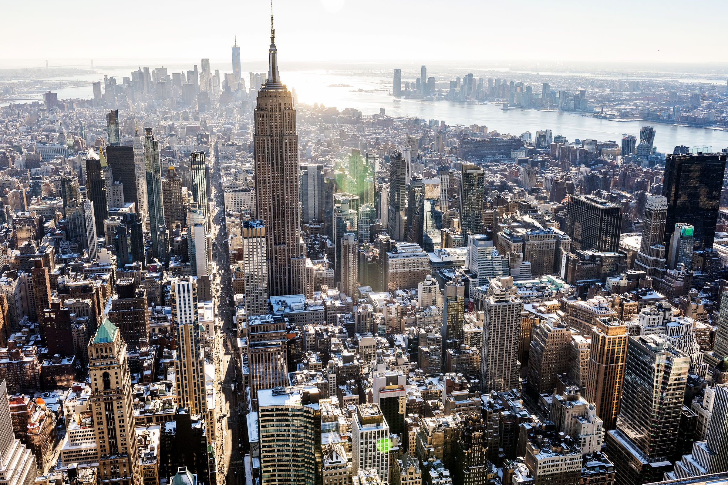6 Months After New York Banned Airbnb, New Jersey Is Doing Great