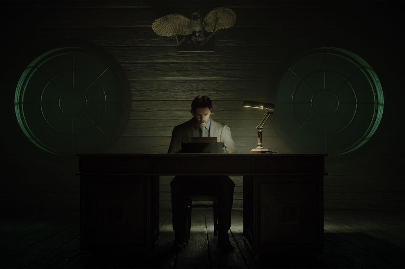 David Lynch’s presence has been haunting video games for decades