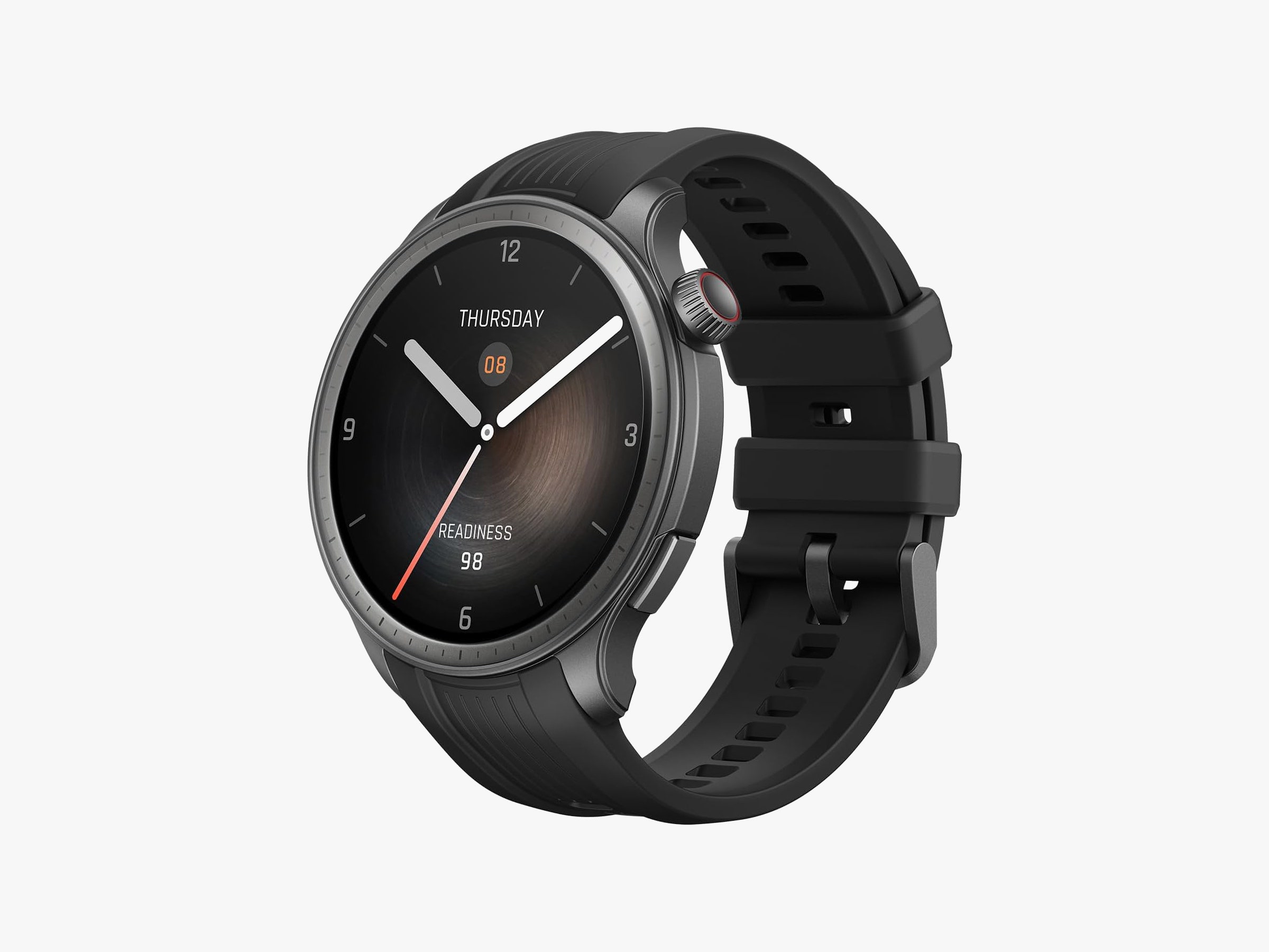 Amazfit Balance Review: Most Improved, Still Exasperating