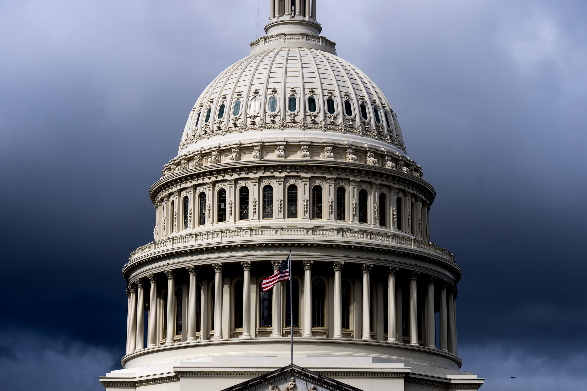 Section 702: The Future of the Biggest US Spy Program Hangs in the Balance