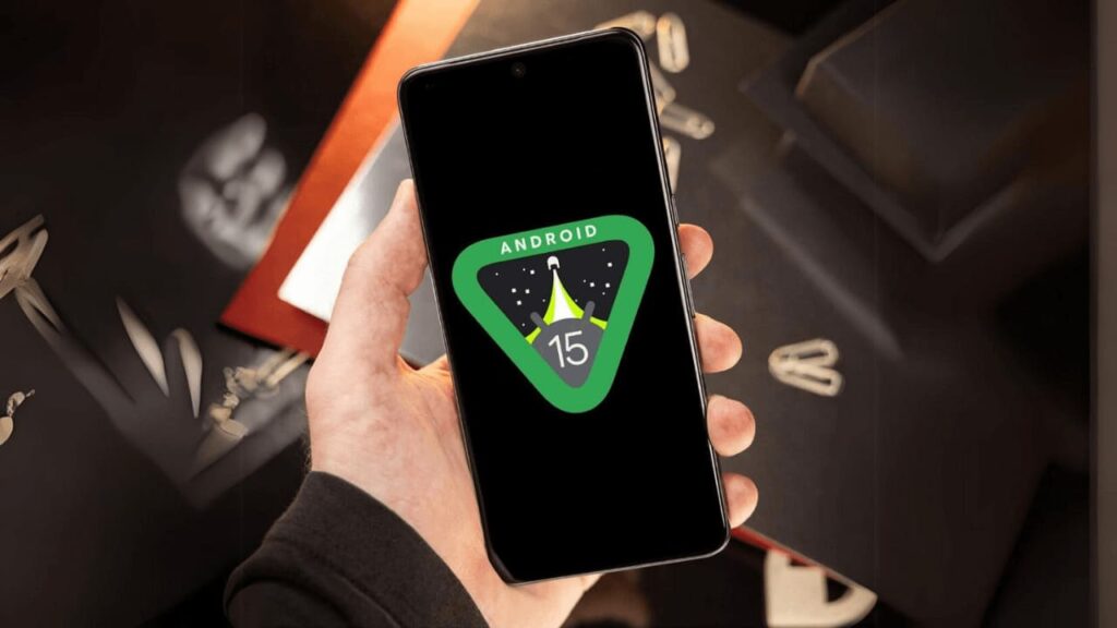 Android 15 To Help Find Lost Devices Even If They Are Offline