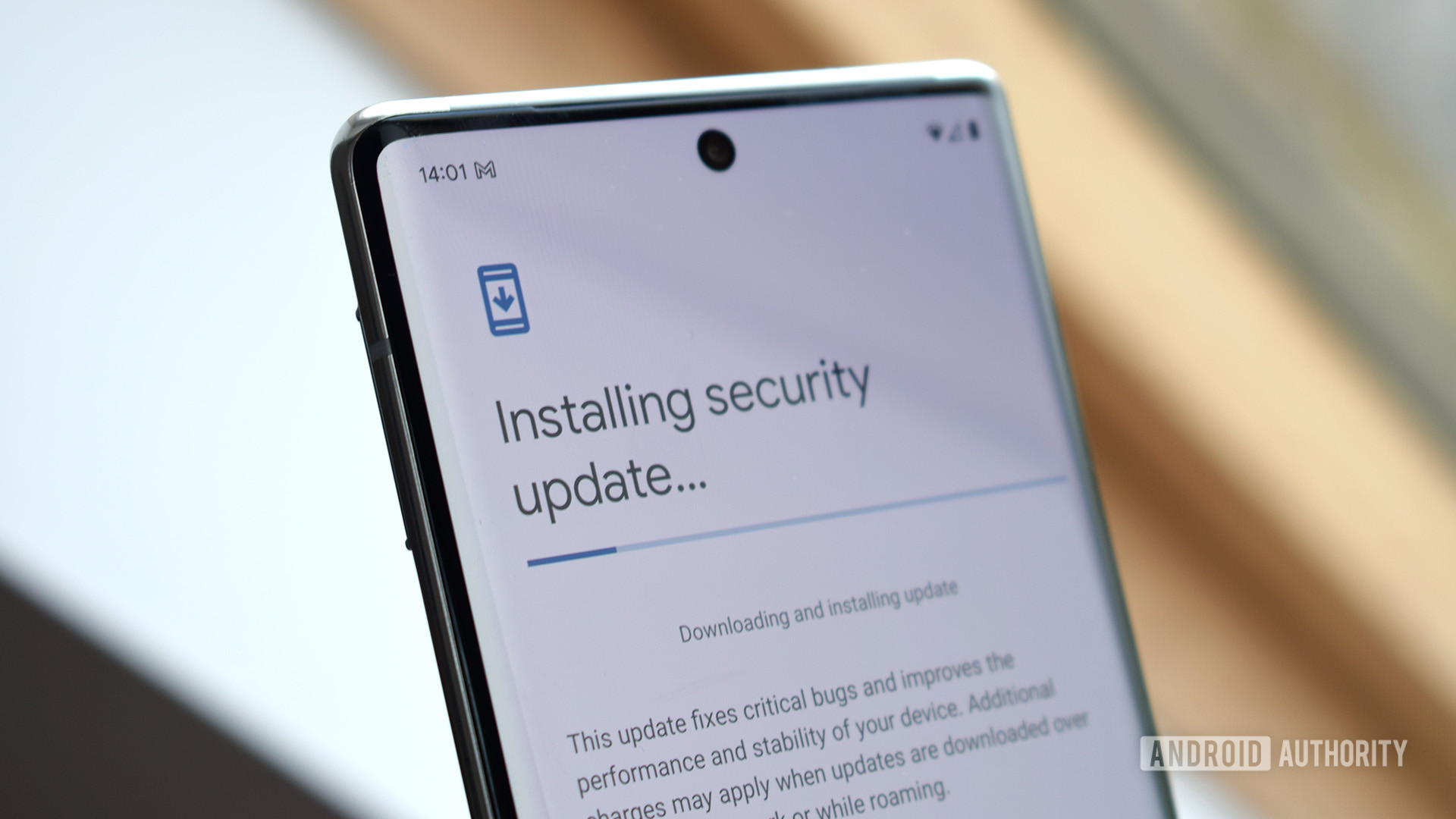 Google Pixel devices get March 2024 Android security update with the new Feature Drop