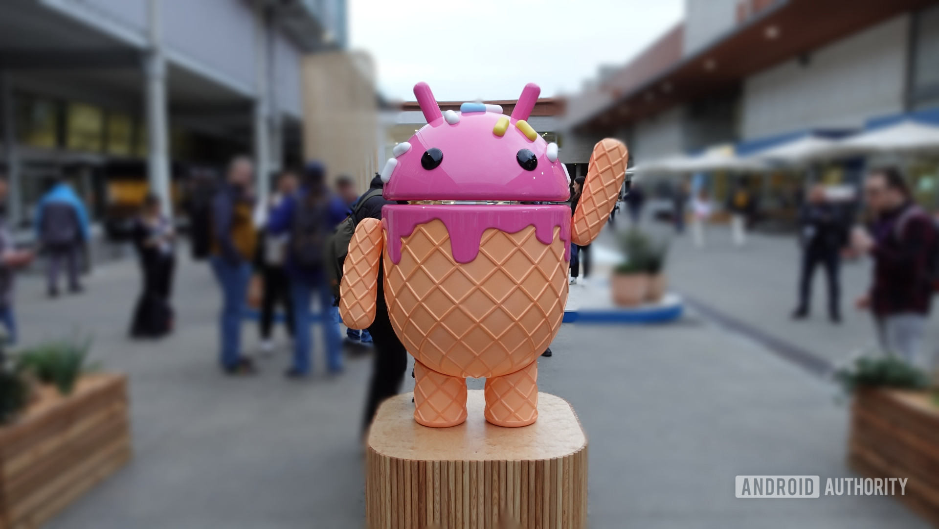All the user-facing changes Google is making to Android, Search, and more in EU thanks to new rules