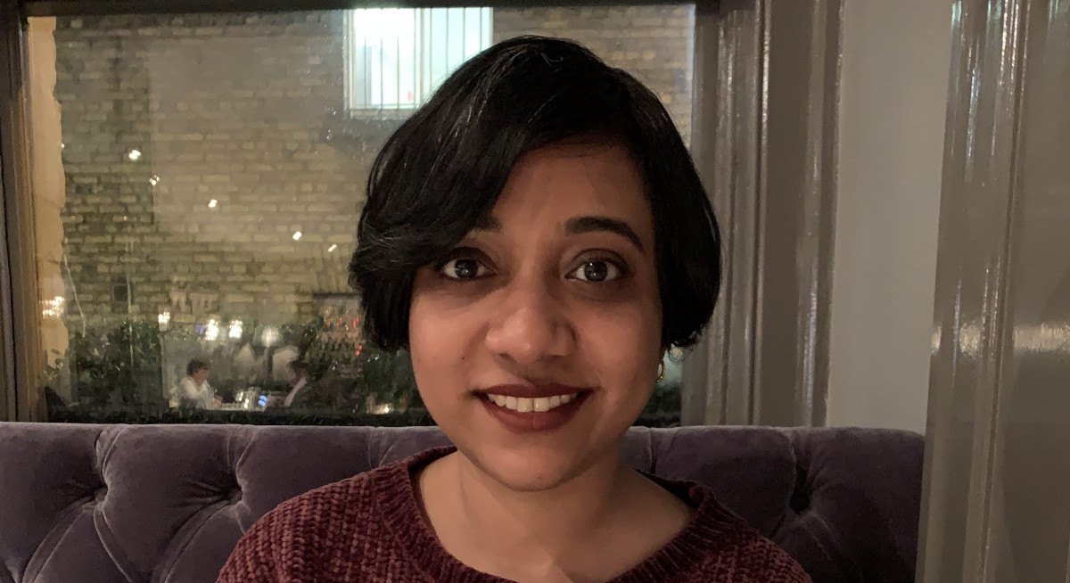 ‘The best part of working in data and AI is the constant change’