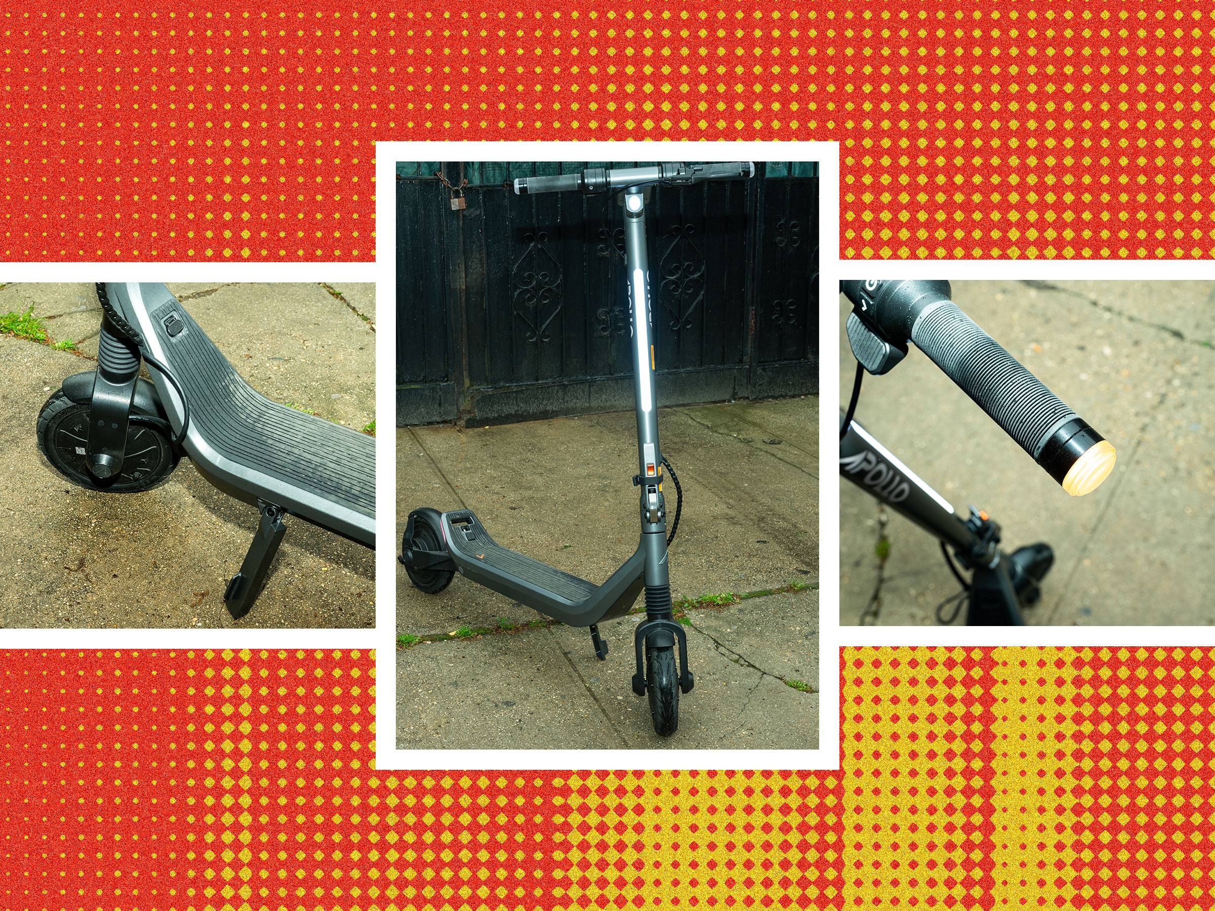 Apollo Go (2024) Review: A Great Commuter Scooter
