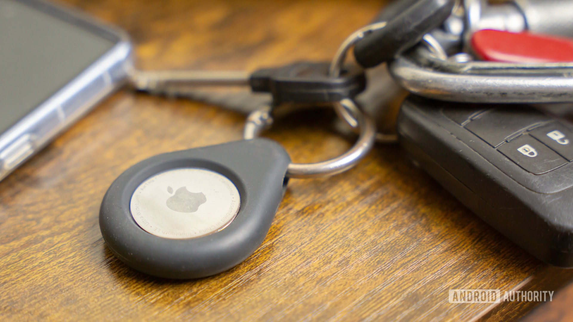 Apple’s next-gen AirTag could come in the middle of next year