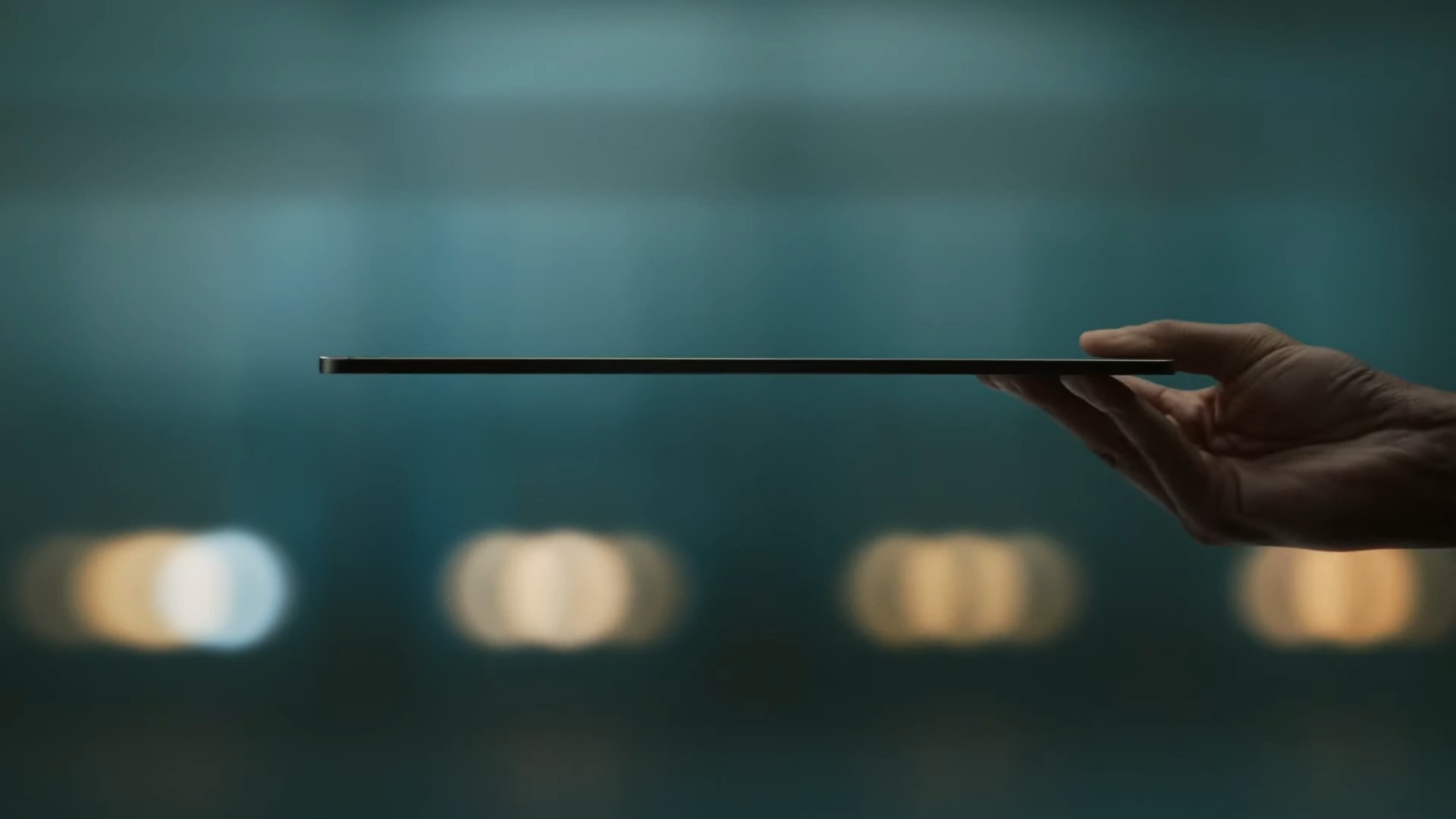 iPad Pro receives its biggest upgrade in six years, featuring M4, OLED display, and more