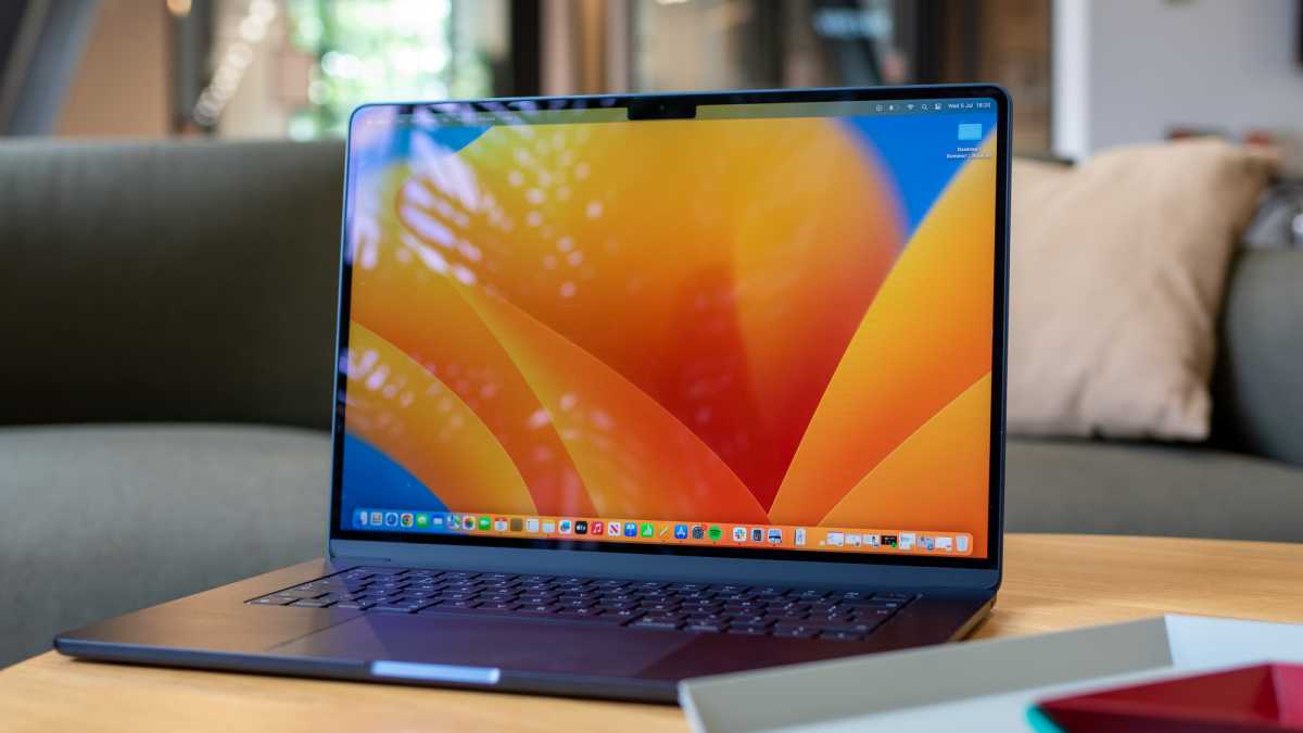 Three Macs you shouldn’t buy until Apple’s March spring event