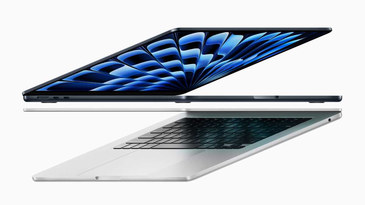 M3 MacBook Air: Everything you need to know