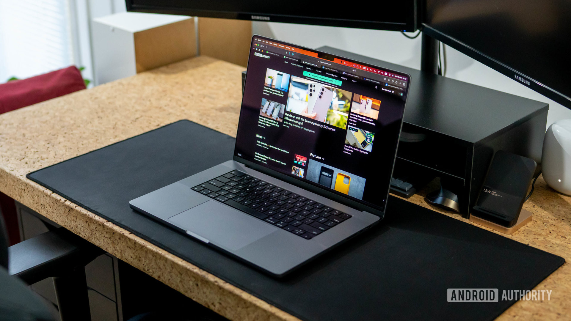 AI-powered MacBooks and iMacs coming later this year with Apple’s new M4 chip