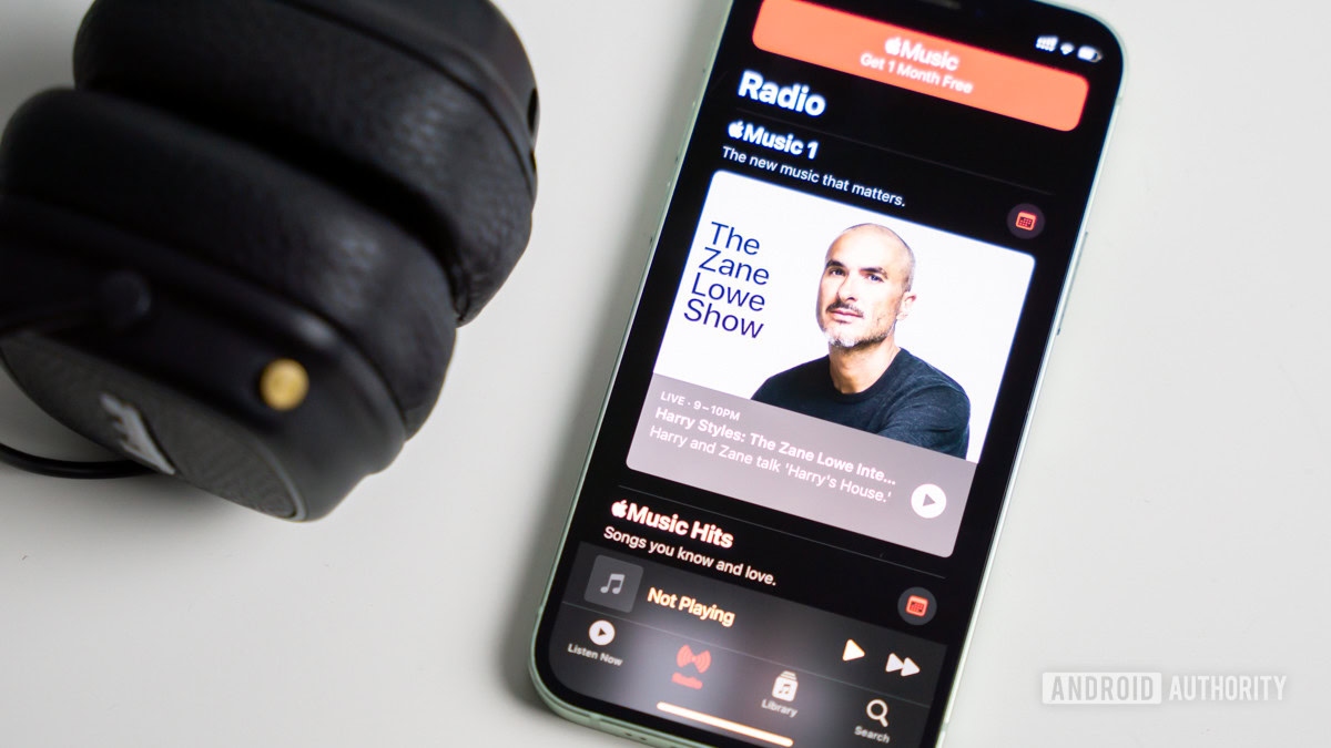 iOS 18 will reportedly boost Apple Music with these features