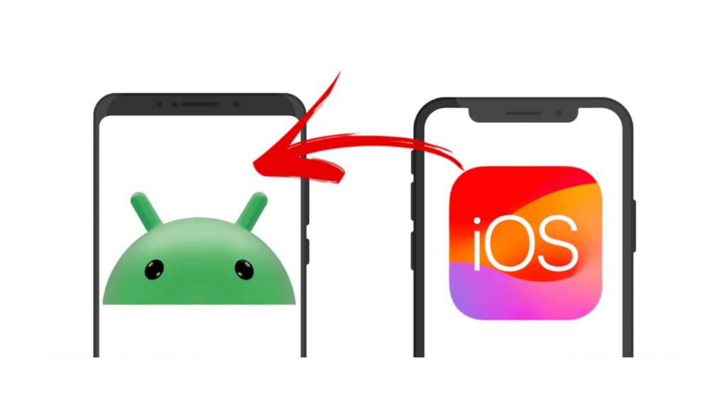 Apple To Allow iPhone Users To Easily Switch to Android In The EU