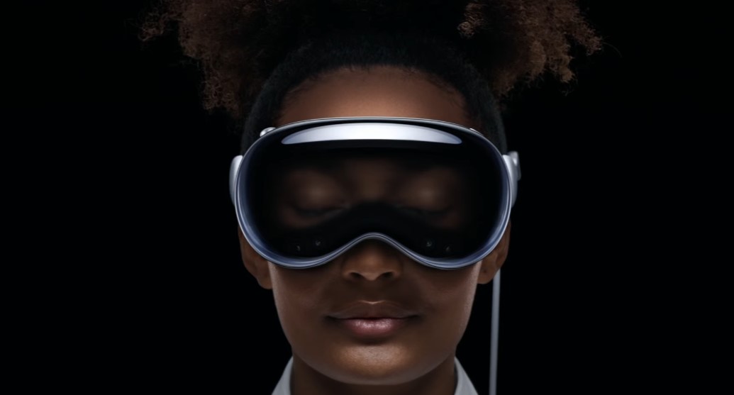 Apple Vision Pro: Everything you need to know