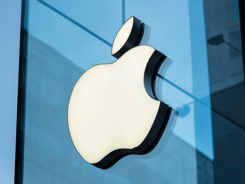 EU slams Apple with €1.8bn antitrust fine