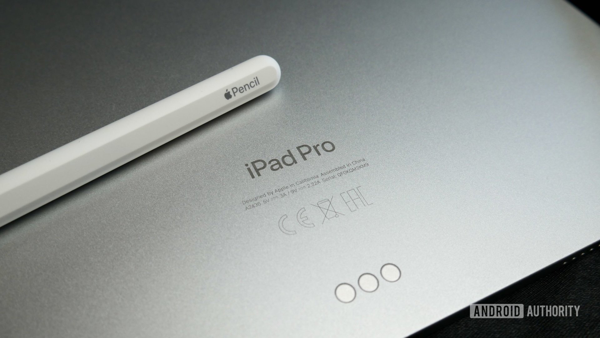 New rumor that iPad Pros could launch with M4 chip on May 7, but we don’t buy it