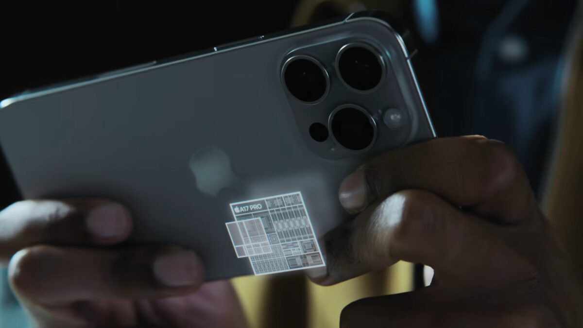 The iPhone 16’s chip could get a big AI upgrade for generative AI features