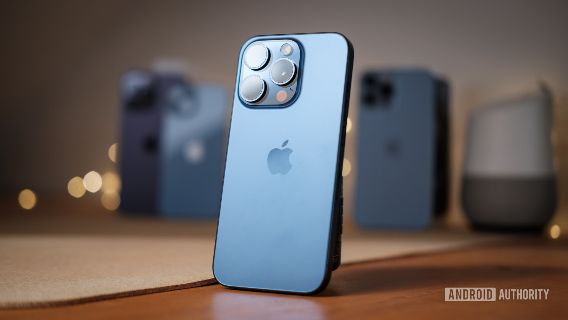 Apple could finally catch up to Android with its own Generative AI photo editing tools
