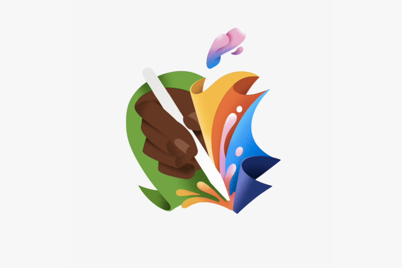 Apple’s ‘Let Loose’ event live blog: iPads all the way down