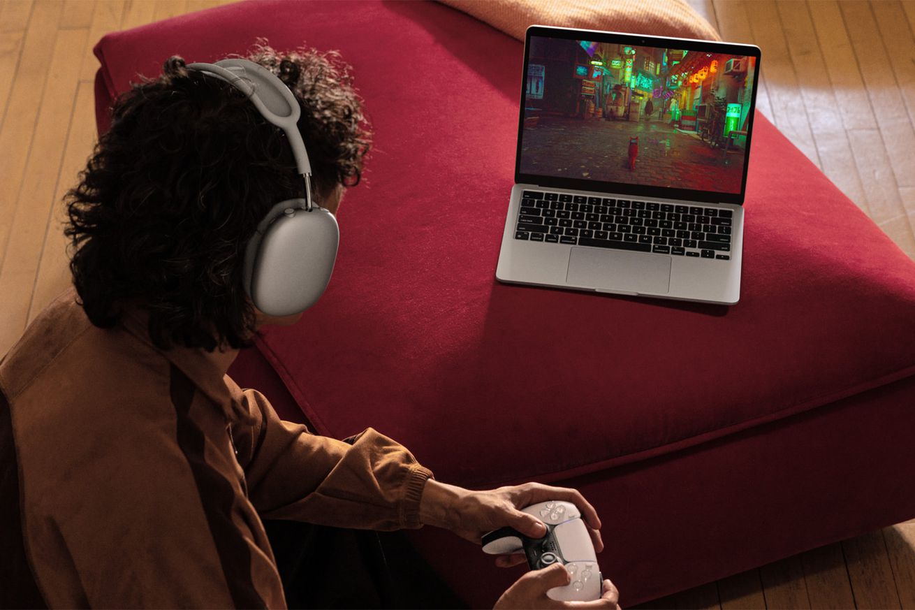 The new MacBook Air M3 is $100 off for the first time