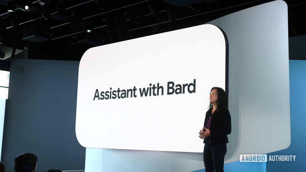 Google is axing the ‘Assistant with Bard’ branding now that Gemini is here