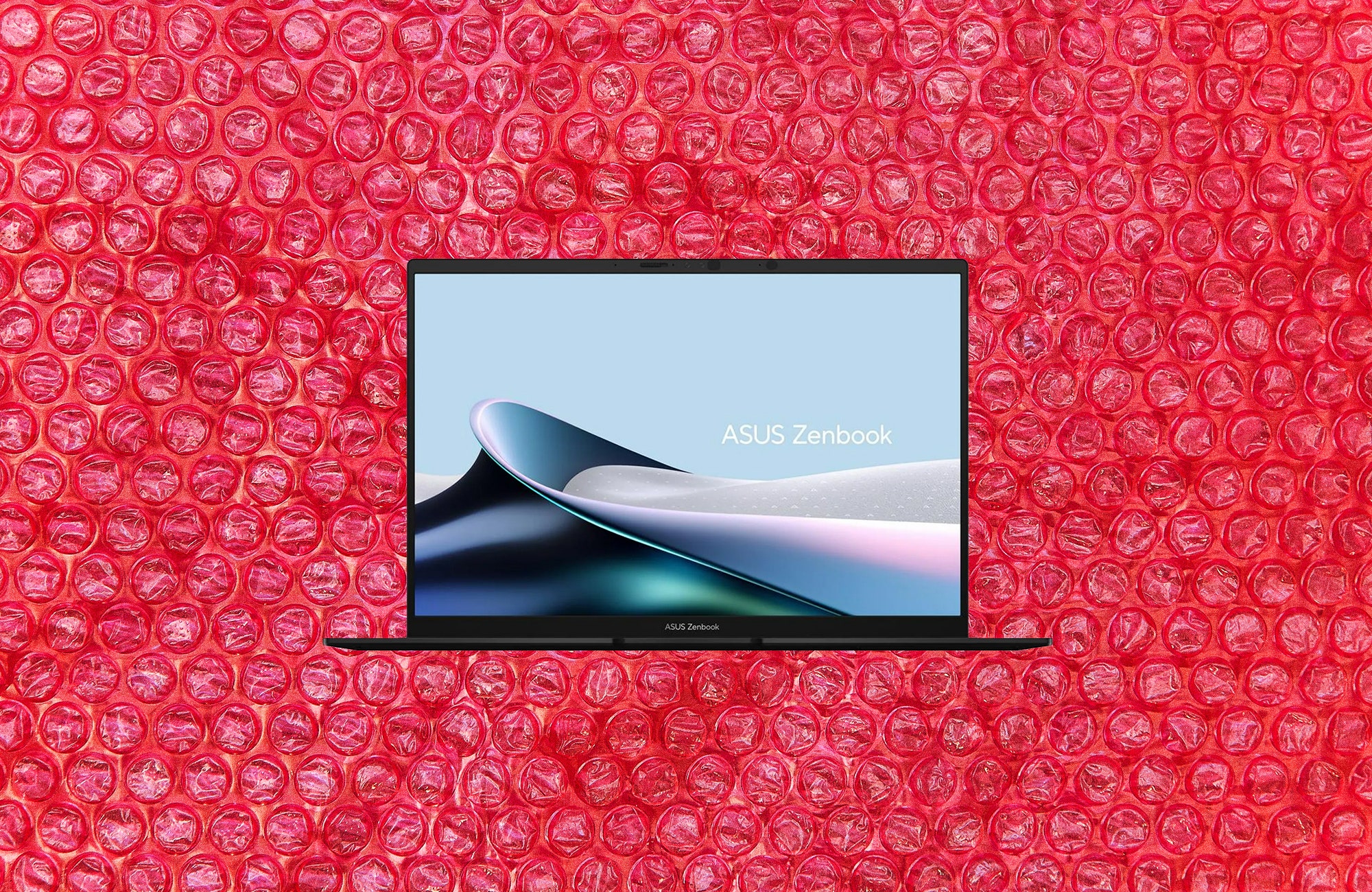 Asus Zenbook 14 OLED (2024) Review: Good Performance for the Price