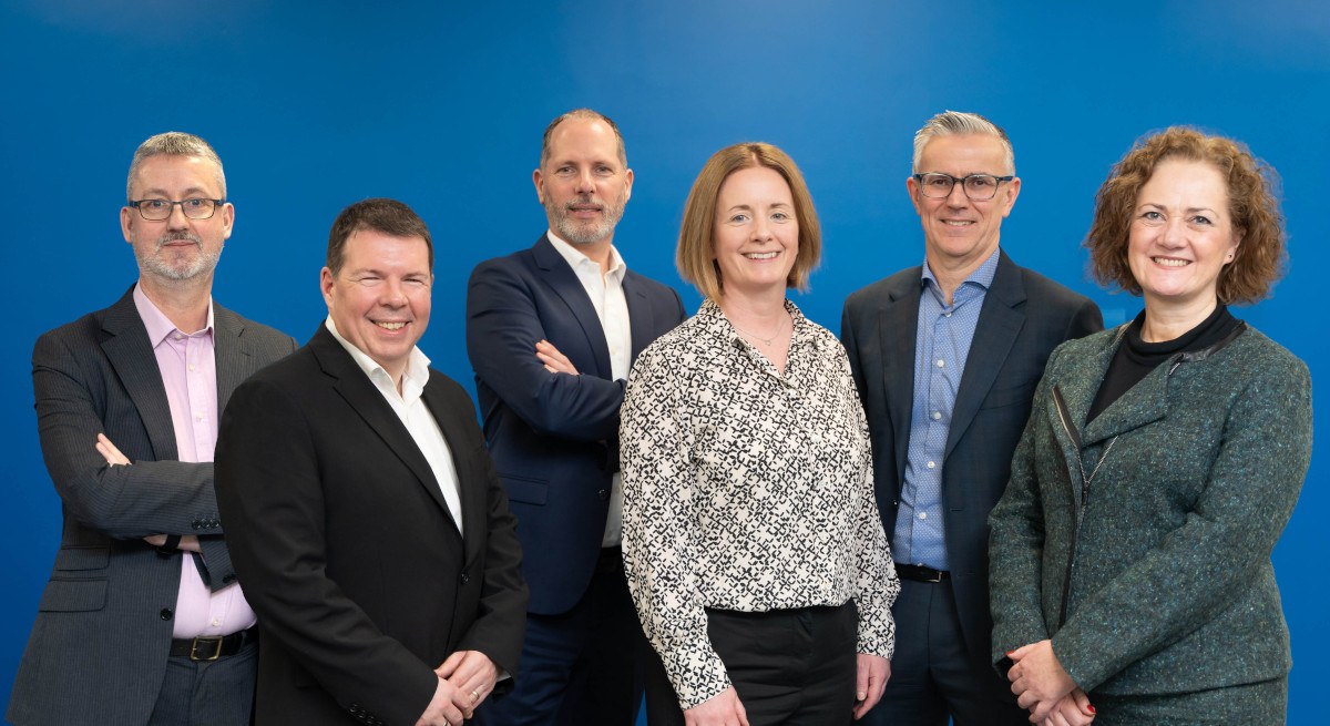 BearingPoint to create 50 tech jobs and appoint four Irish directors