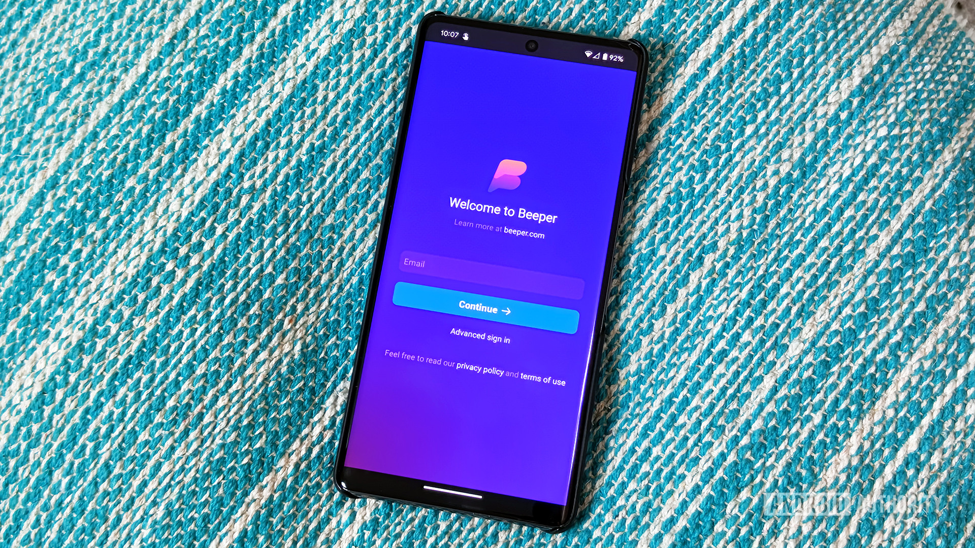 After iMessage setback, Beeper finds new life with WordPress owner