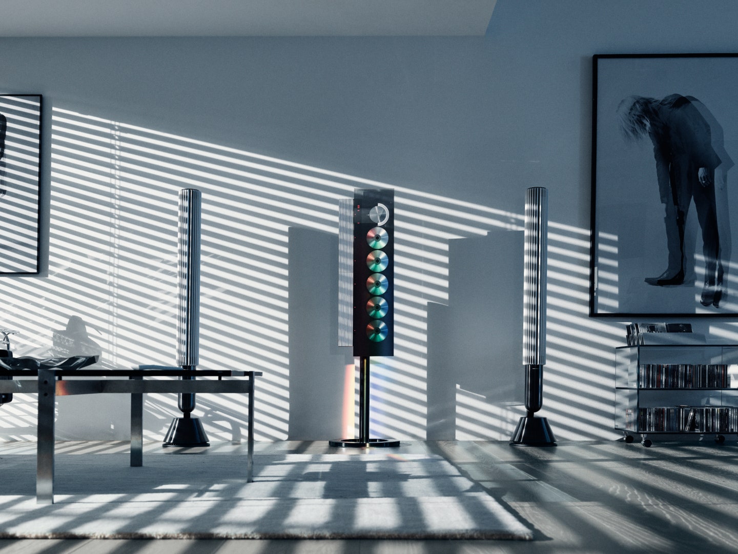 Bang & Olufsen Beosystem 9000c: Price, Specs, Release Date