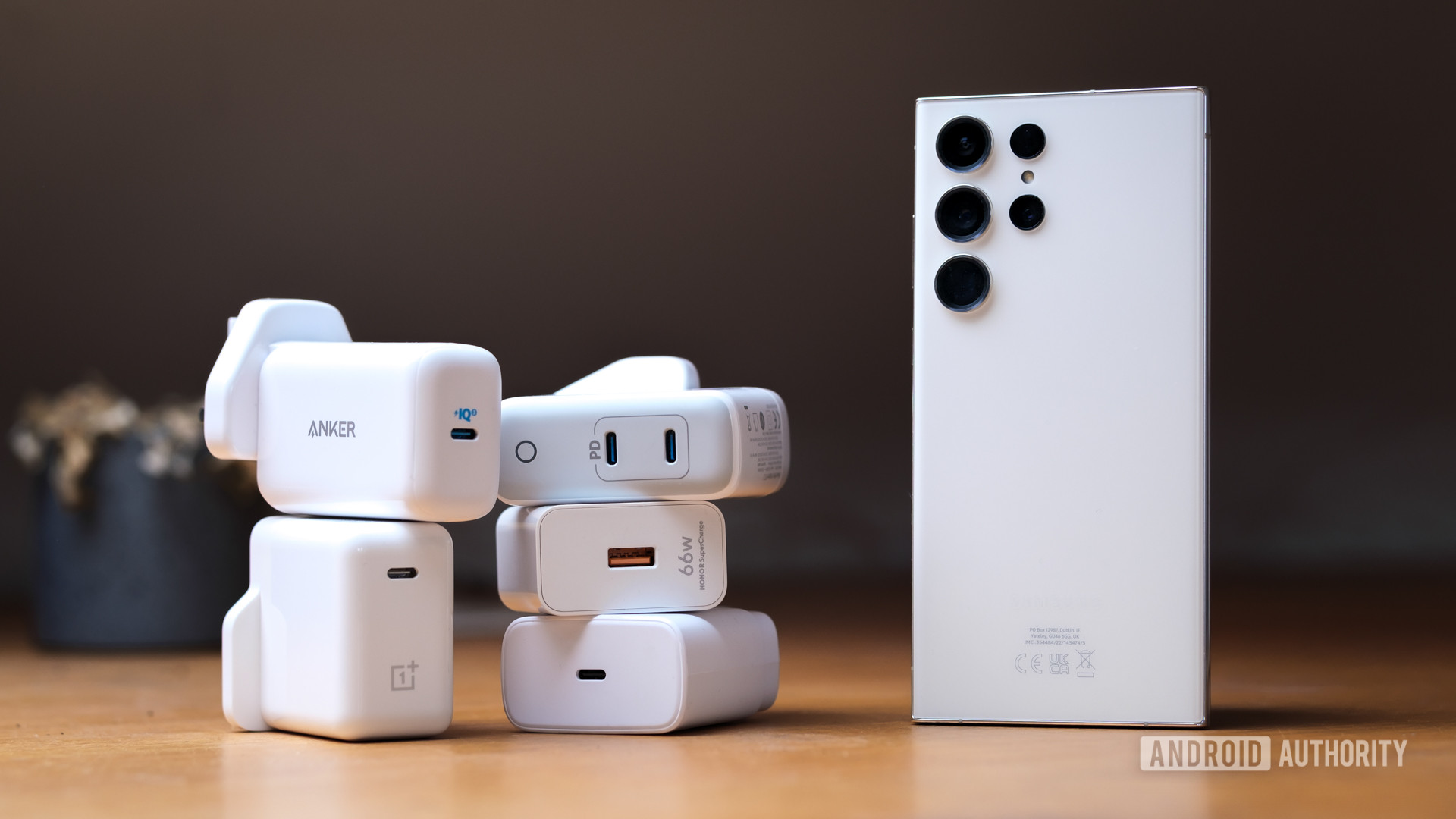 Samsung is launching a new 50W fast charger, but it’s not that good