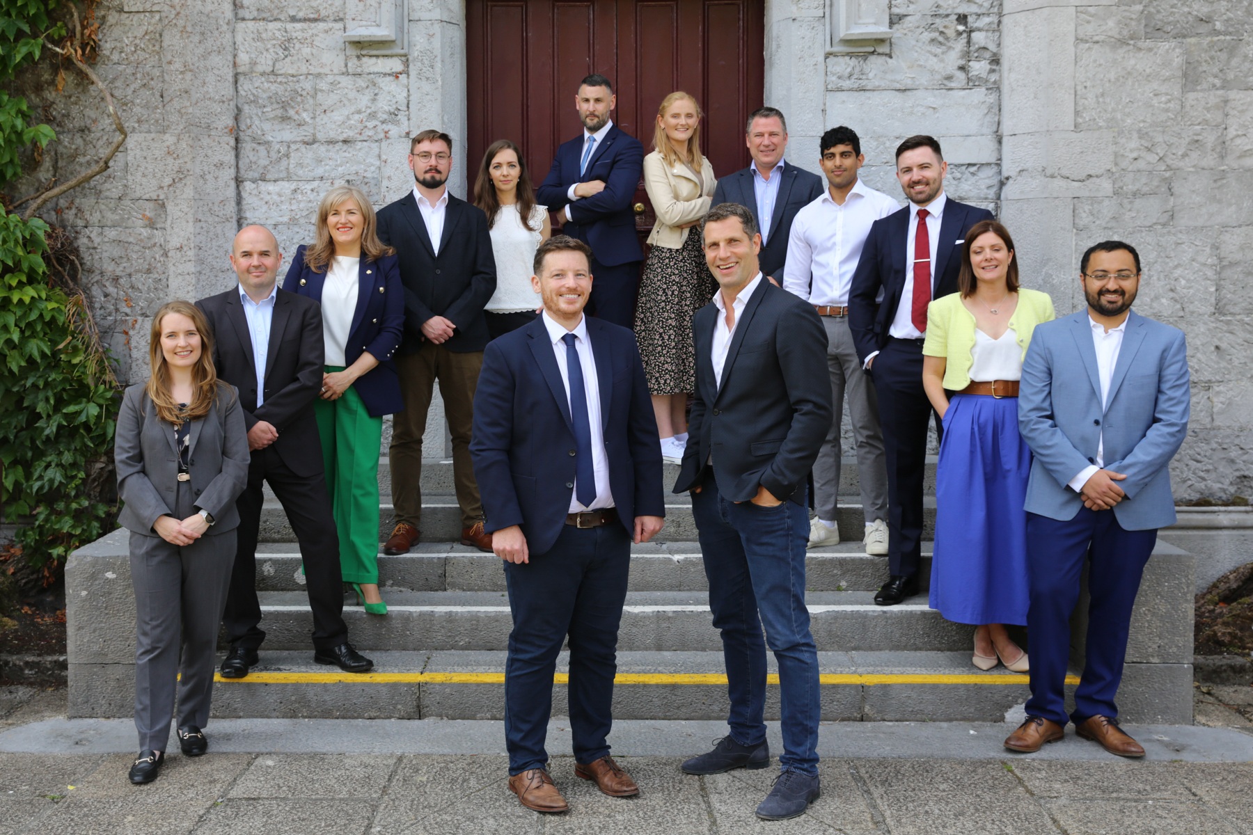 Health innovation programmes looking for Irish entrepreneurs