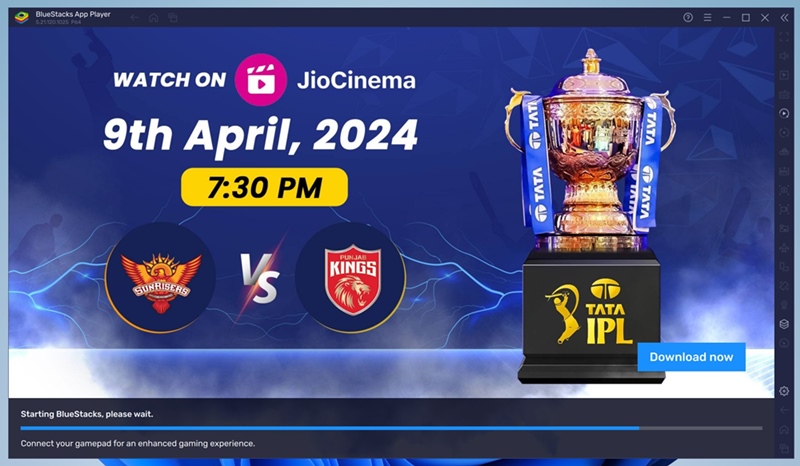 Download PLAYit for PC in 2024 (Latest Version)