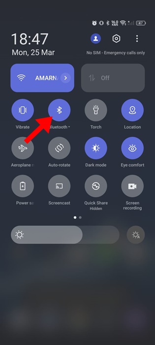 How to Fix Bluetooth Not Working on Android