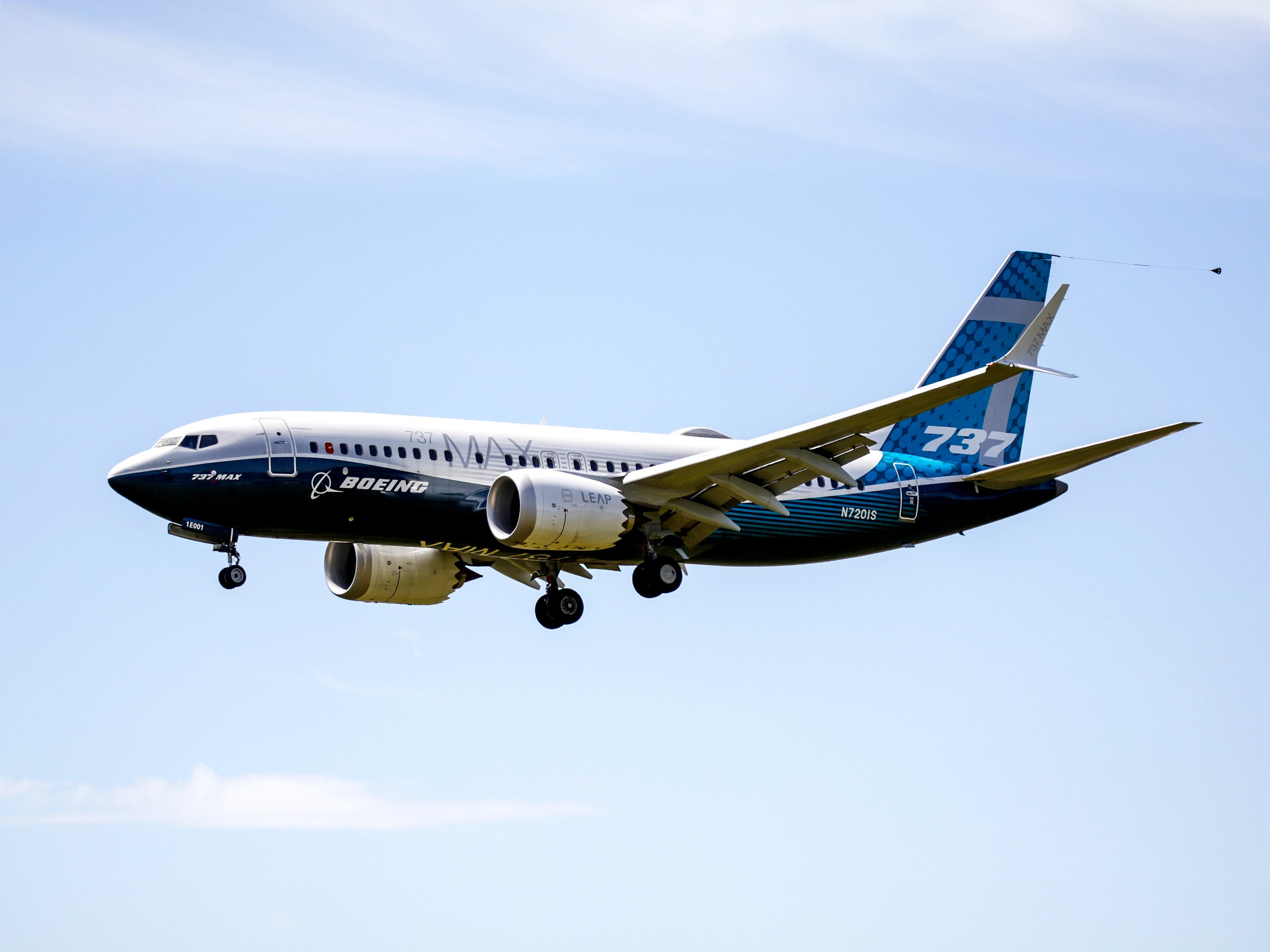 Don’t Let the Boeing Headlines Fool You. Air Travel Is Really Very Safe