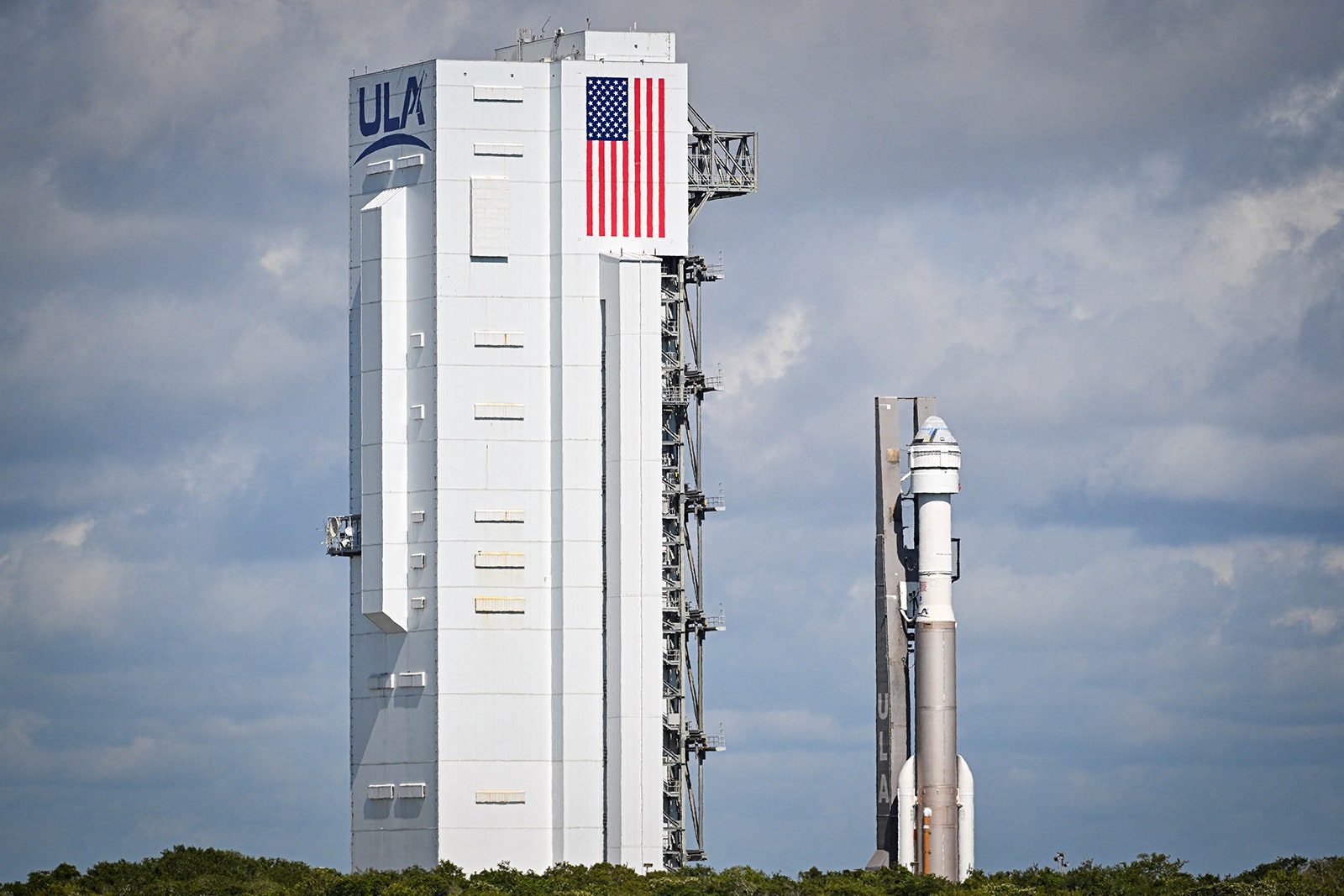 How to Watch the Boeing Starliner Launch