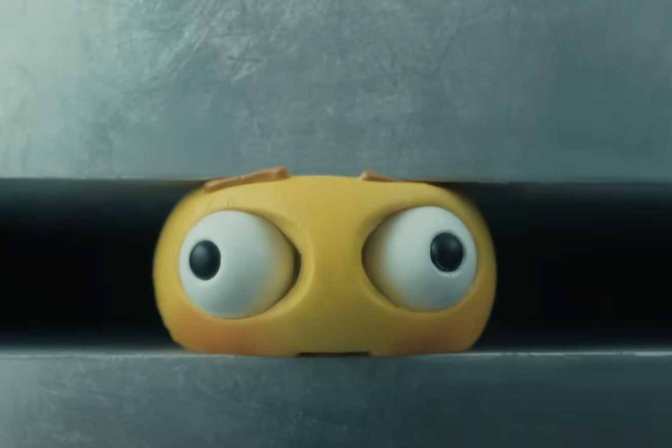 People sure are pressed about Apple’s crushing iPad commercial